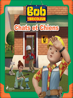 cover image of Chats et Chiens